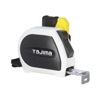 TAJIMA自動固定附安全扣公分捲尺STD 5.5*25 SFSSS2555-TW