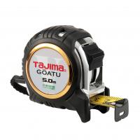 TAJIMA剛厚包膠台尺捲尺 5*25 GAGL2550S