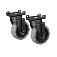 TAJIMA CT-DHTORCF 工具箱推車前輪2入