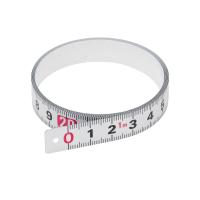 TAJIMA貼尺1米×13mm PIT-10BL|公分貼尺