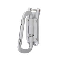 TAJIMA SFPSKHA-CSF鋁製C型小可折工具掛勾