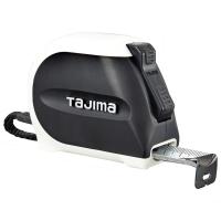 TAJIMA SS2555 剛厚自動固定公分捲尺 25mm×5.5m