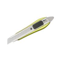 TAJIMA 鋁合金美工刀 AC-L520FL|高質感設計・高強度切割